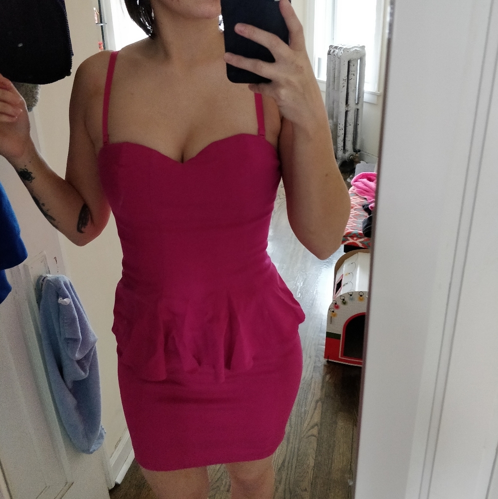 Cocktail dress